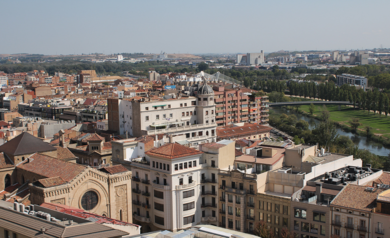 Procuradors Lleida